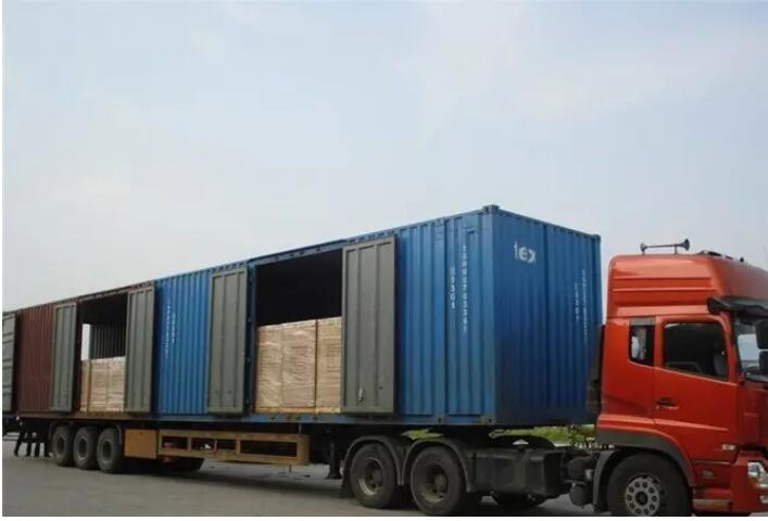 漳州到巴里坤哈萨克自治县整车运输