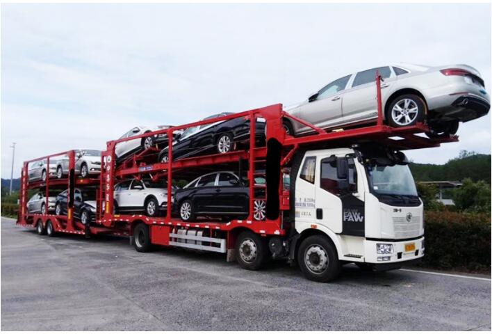 漳州到巴里坤哈萨克自治县轿车托运